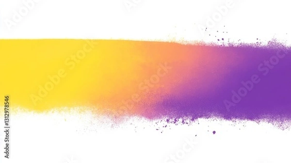 Obraz Generic High-resolution Gradient Overview Featuring Unique Elements 8907