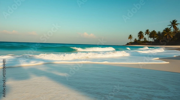 Obraz Oceans & Beaches