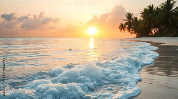 Obraz Oceans & Beaches