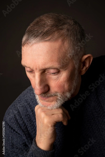 Obraz Generated image