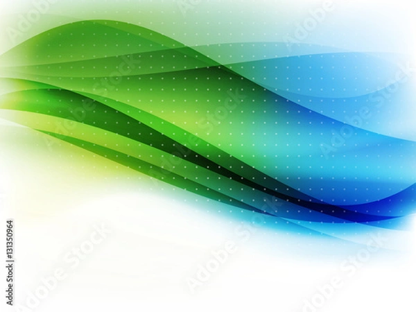 Fototapeta Abstract background