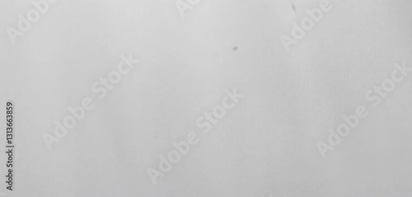 Obraz Smooth, grey polished concrete surface with subtle texture variations, texture background, surface