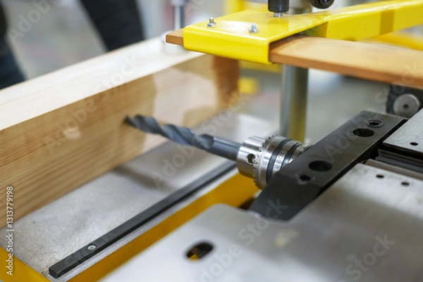 Fototapeta power tools
