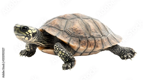 Fototapeta turtle transparent background png