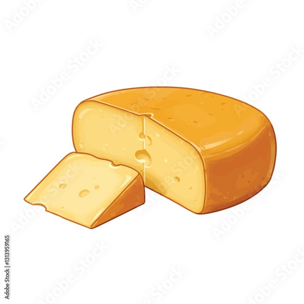 Obraz Adobe Illustrator Artwork