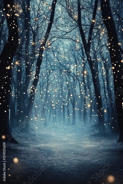 Obraz Antique digital paper