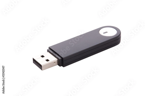 Obraz pendrive