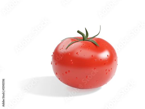 Obraz tomato