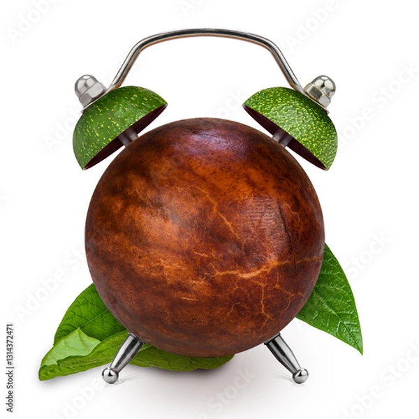 Obraz Avocado alarm