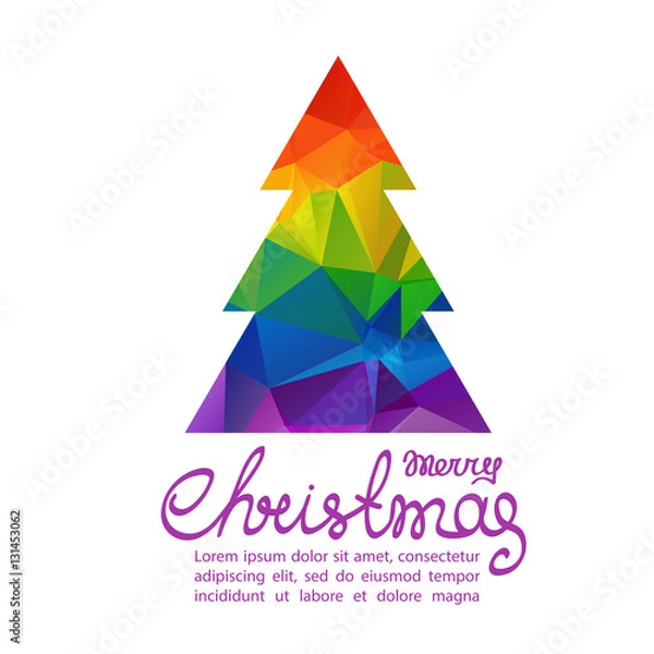 Obraz gay christmas-15