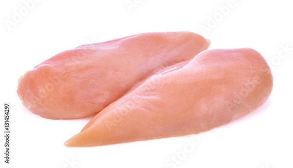 Obraz chicken breast