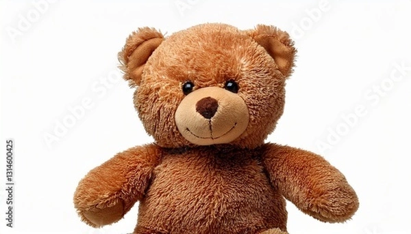 Fototapeta brown teddy bear