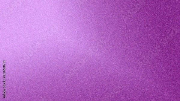 Fototapeta A lively purple backdrop filled with a smooth texture that creates a dynamic and eye-catching visual effect. Ideal for artistic and creative purposes, this design captivates with its vividness