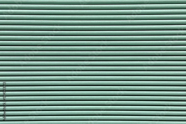 Obraz stack of drywall construction sheets	