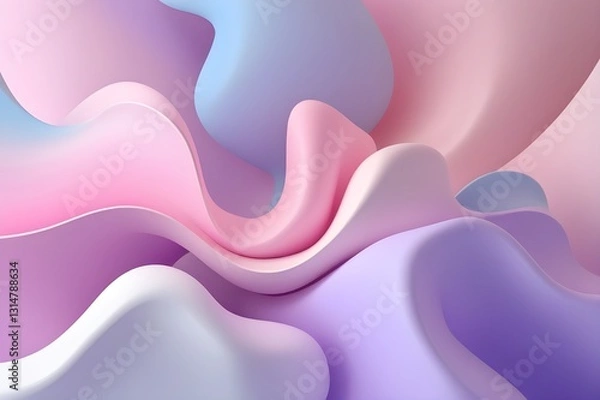 Obraz abstract purple background