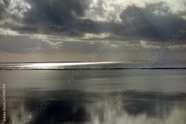 Obraz Zanzibar côte ouest