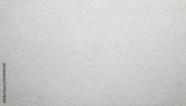 Fototapeta white paper texture background with grain and noise