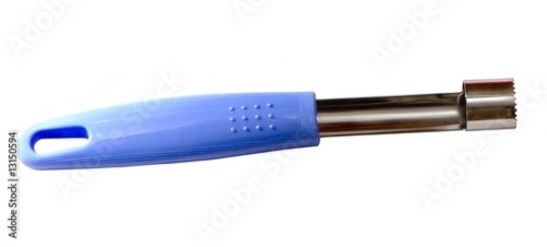 Obraz STAINLESS STEEL APPLE CORER
