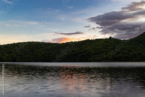 Fototapeta RIO AIPIM