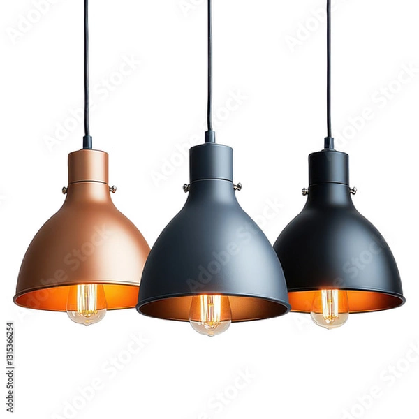 Obraz Pen Isolated on Transparent Background, PNG