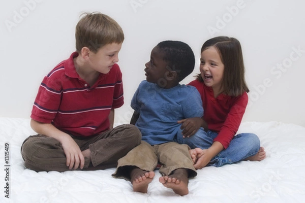 Obraz diversity series