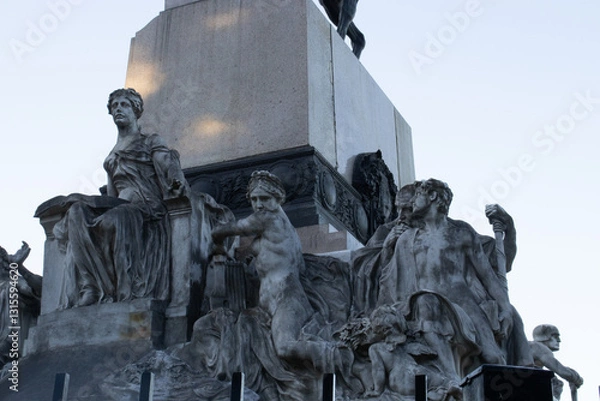 Obraz Buenos Aires 2025