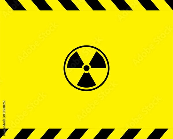 Obraz 방사능 원자력