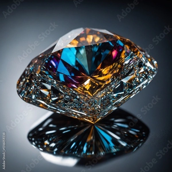 Obraz diamond