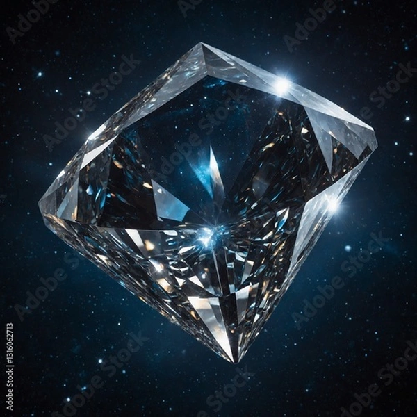 Obraz diamond