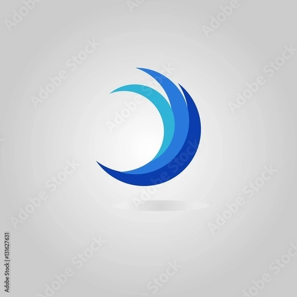 Obraz LOGO FOR YOUR BUSSINESS