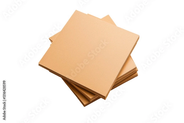 Obraz Gypsum board installation techniques construction site visual guide