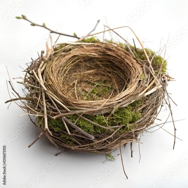 Obraz Bird Nest