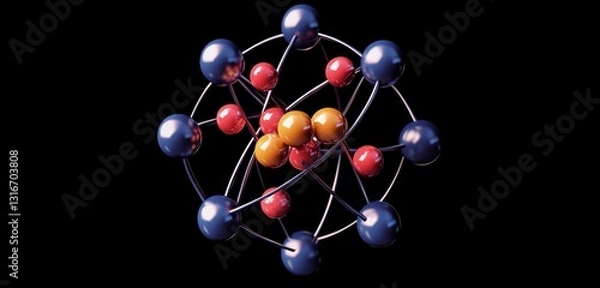 Fototapeta Technology