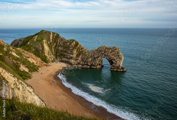 Obraz Durdle Door