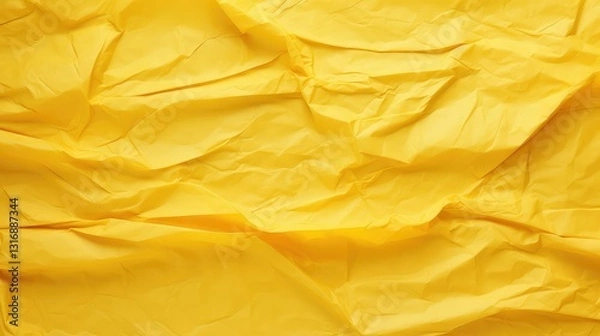 Fototapeta uneven background texture yellow