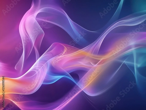 Fototapeta Abstract background