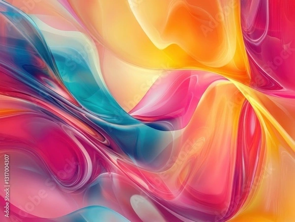 Fototapeta Abstract backround