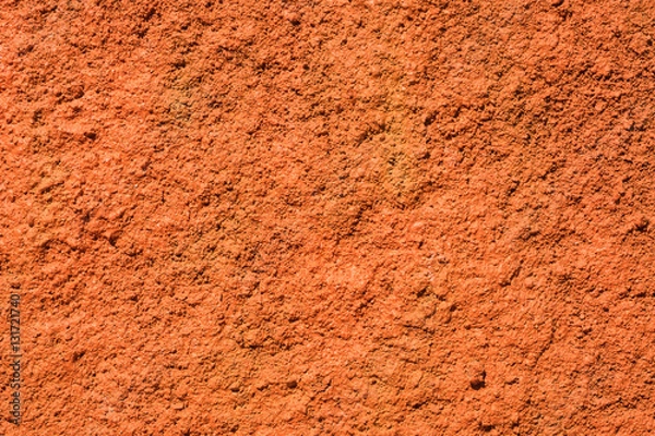 Fototapeta Solid soil, Background.