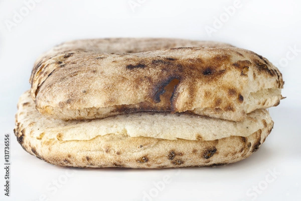 Obraz Double sandwich