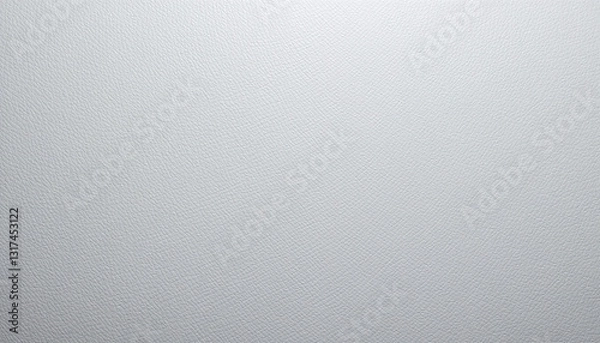Obraz white paper texture background