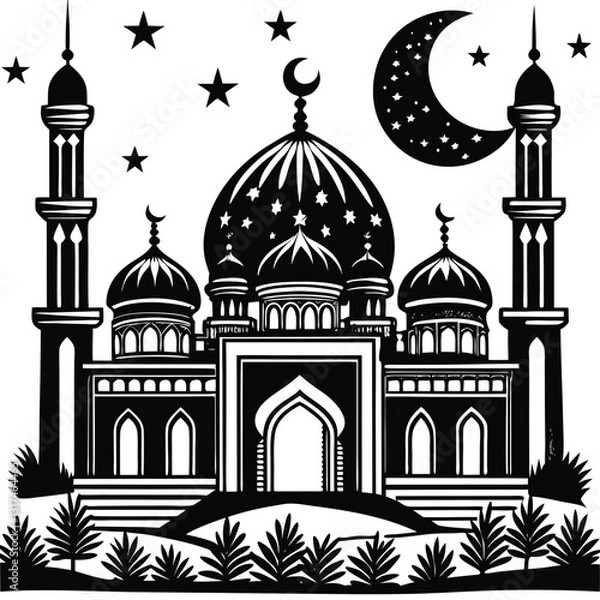 Obraz Adobe Illustrator Artwork