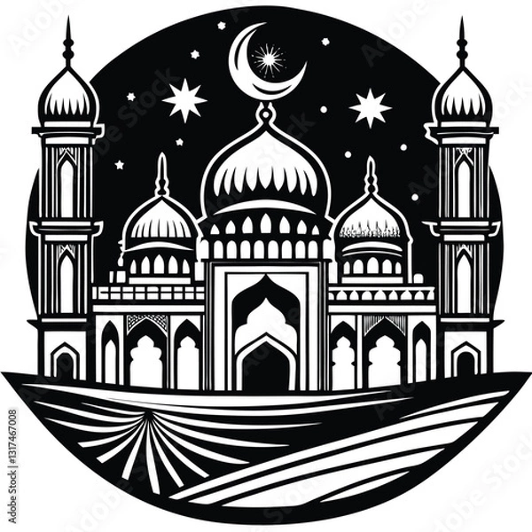 Obraz Adobe Illustrator Artwork