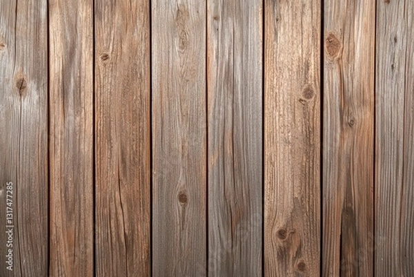 Fototapeta High Resolution Aged Wooden Grain Background Texture for Background and Design Use