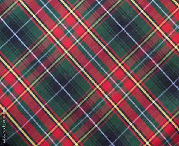 Fototapeta knitted textile texture or background