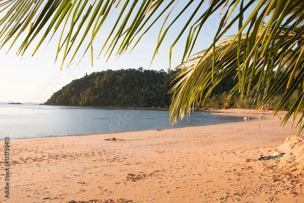 Obraz Thailand Ko Phayam