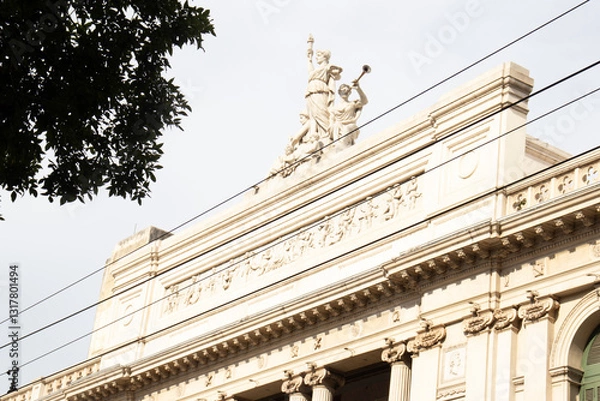 Obraz Córdoba, Argentina