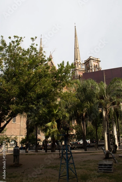 Obraz Córdoba, Argentina