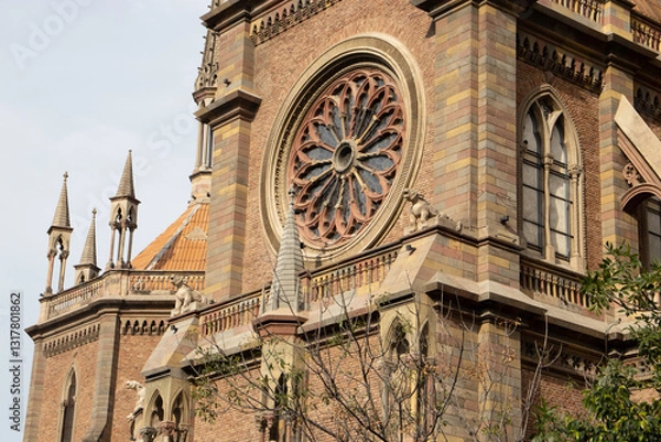 Obraz Córdoba, Argentina