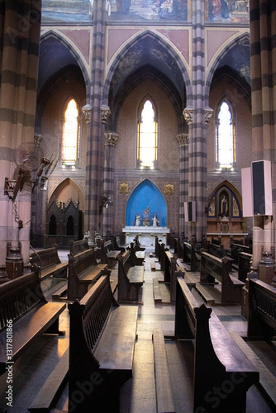 Obraz Córdoba, Argentina