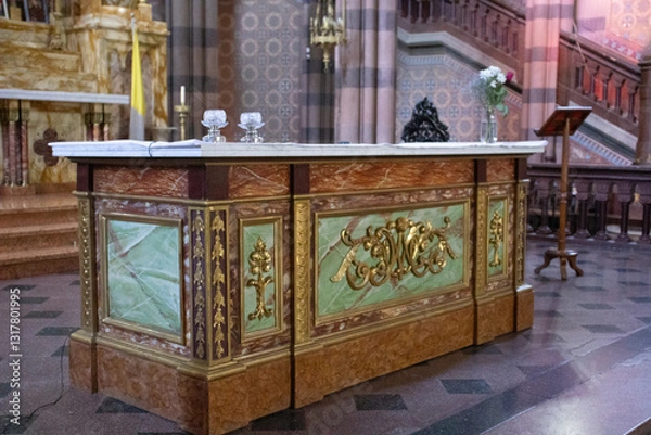 Obraz Córdoba, Argentina